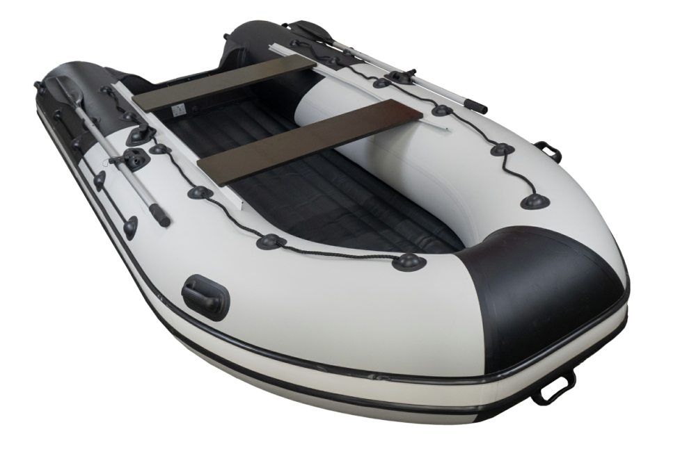 Лодка Ривьера 3600 НДНД ГИДРОЛЫЖА в Северске