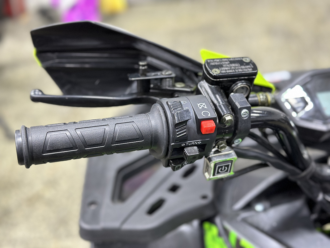 Квадроцикл PROMAX МАЙНКРАФТ 192 в Северске