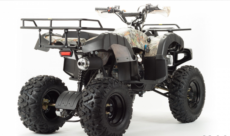 Квадроцикл MOTOLAND (МОТОЛЕНД) 200 ALL ROAD в Северске