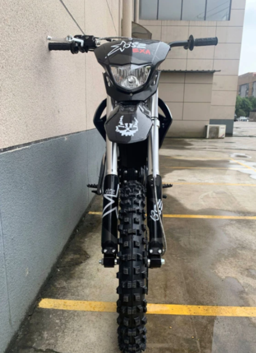 Питбайк BSE EXA SA 17/14 в Северске