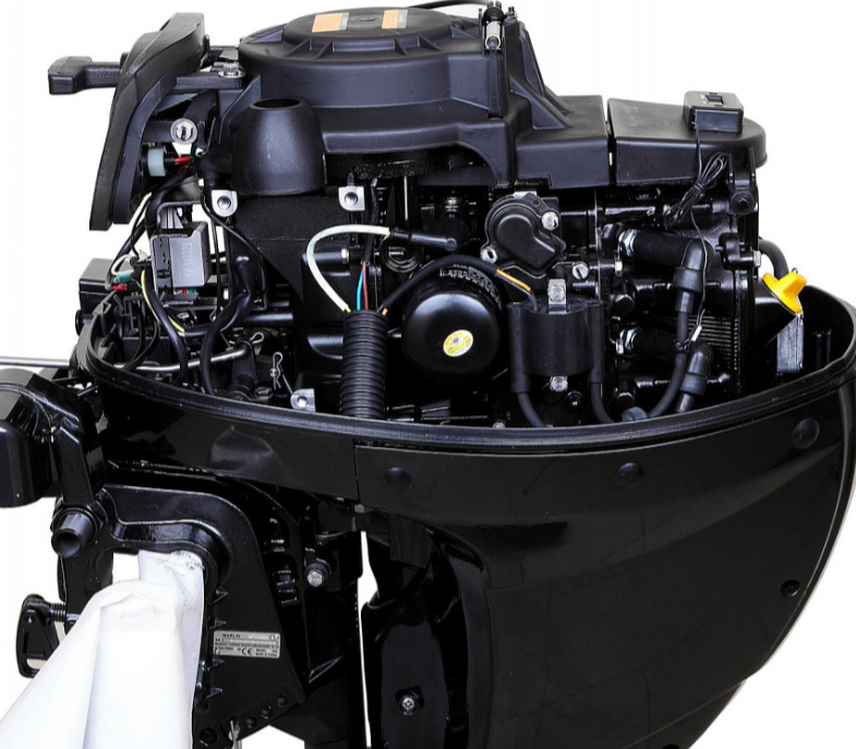 Лодочный мотор MARLIN MF 9.9 AWRS в Северске