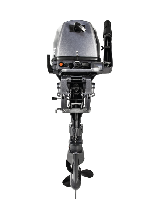 Лодочный мотор APACHE T9.8 BS в Северске