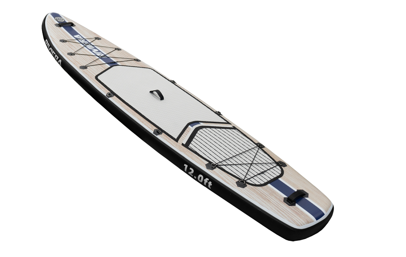 Сап-борд синий 12ft RIVIERA в Северске