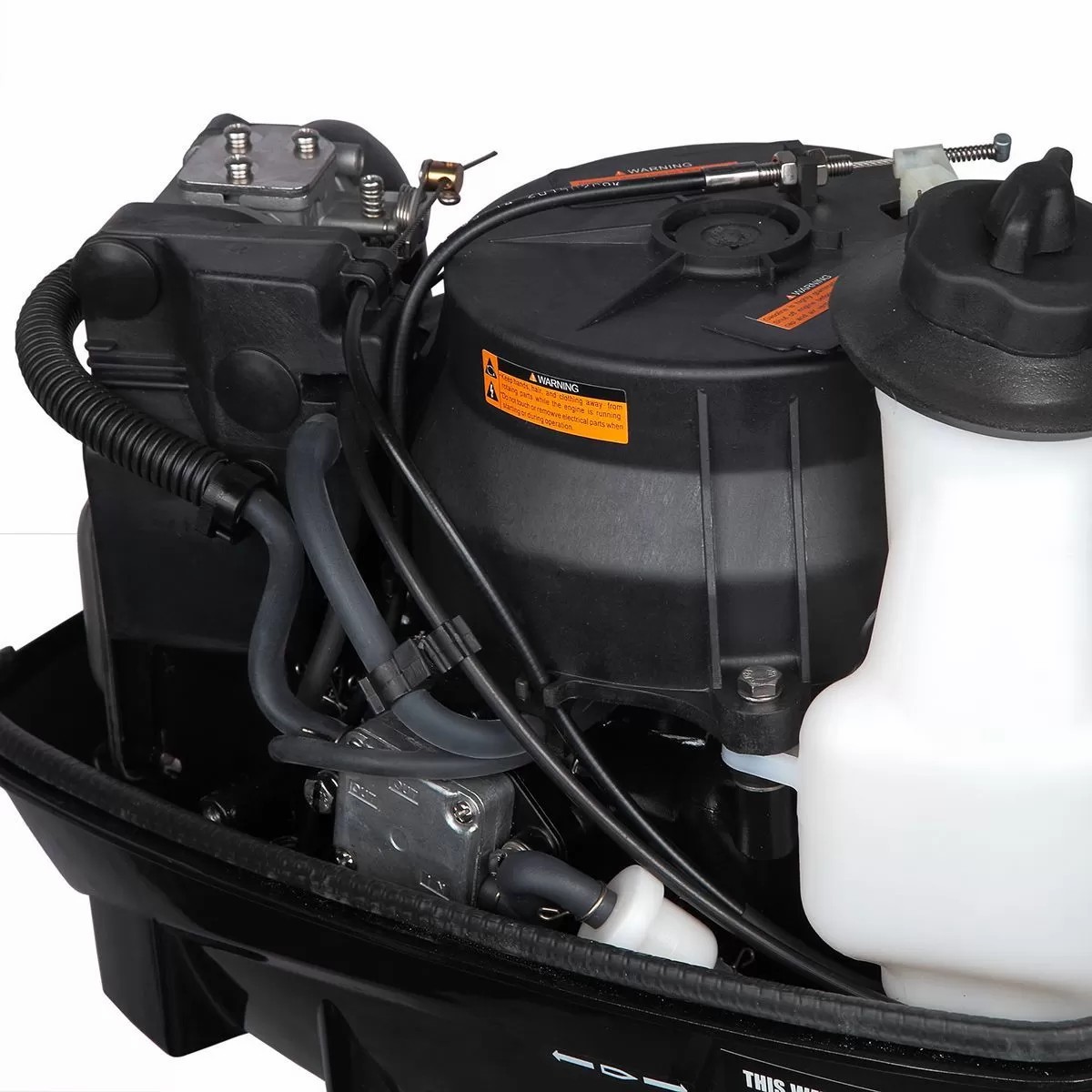 Лодочный мотор MARLIN MF 5 AMHS в Северске