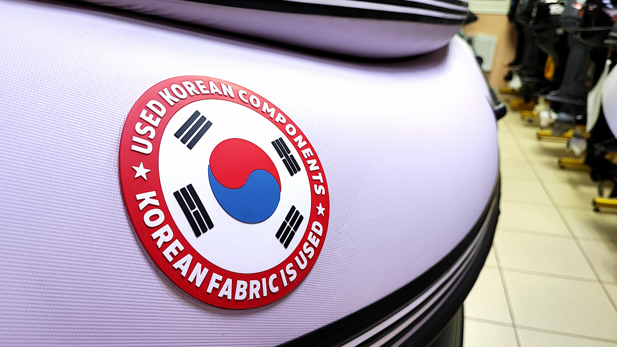 Лодка MISHIMO FAMILY PRO 350 в Северске