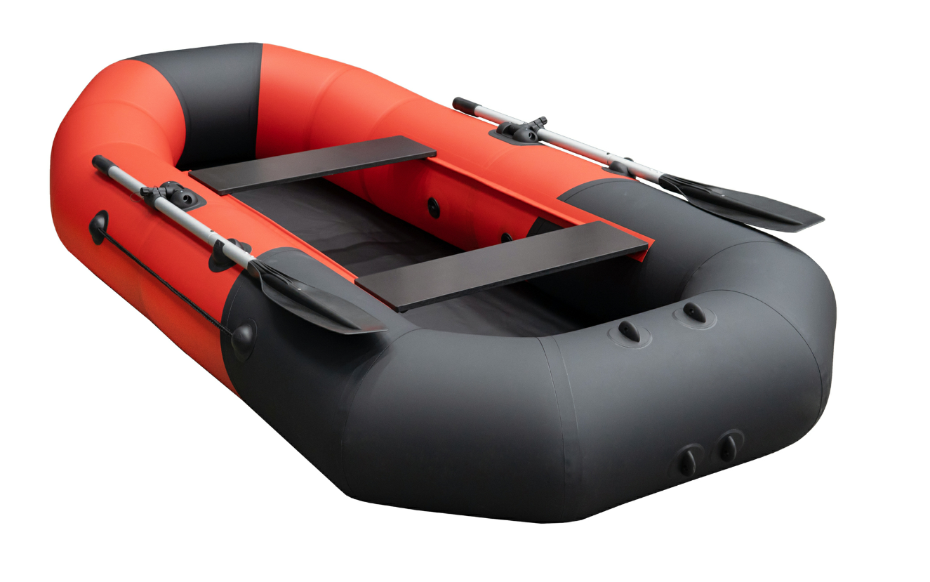 Лодка Таймень NX 270 в Северске