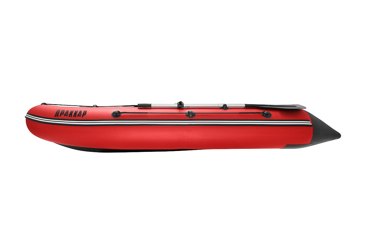 ЛОДКА ДРАККАР 3100 СК HANT в Северске