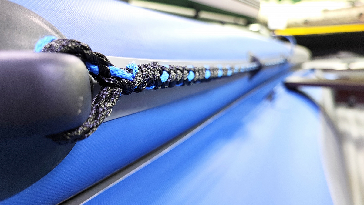 Лодка MISHIMO FAMILY PRO 350 в Северске