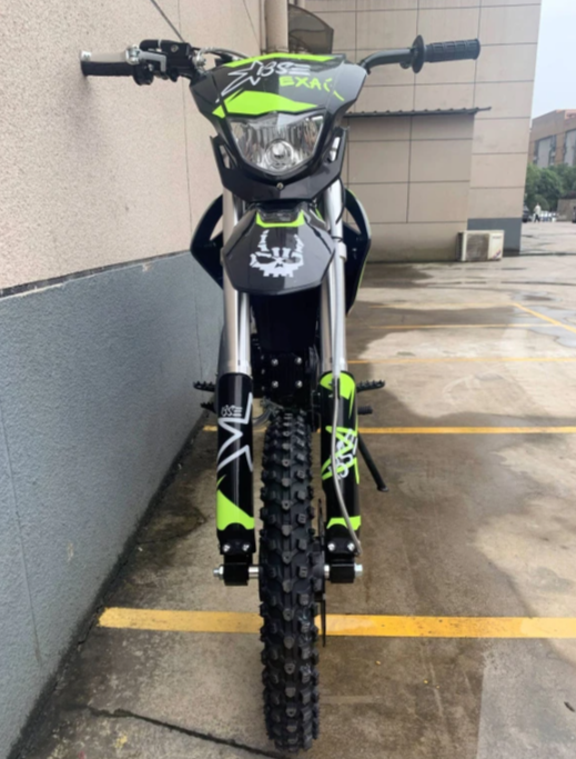 Питбайк BSE EXA SA 14/12 в Северске