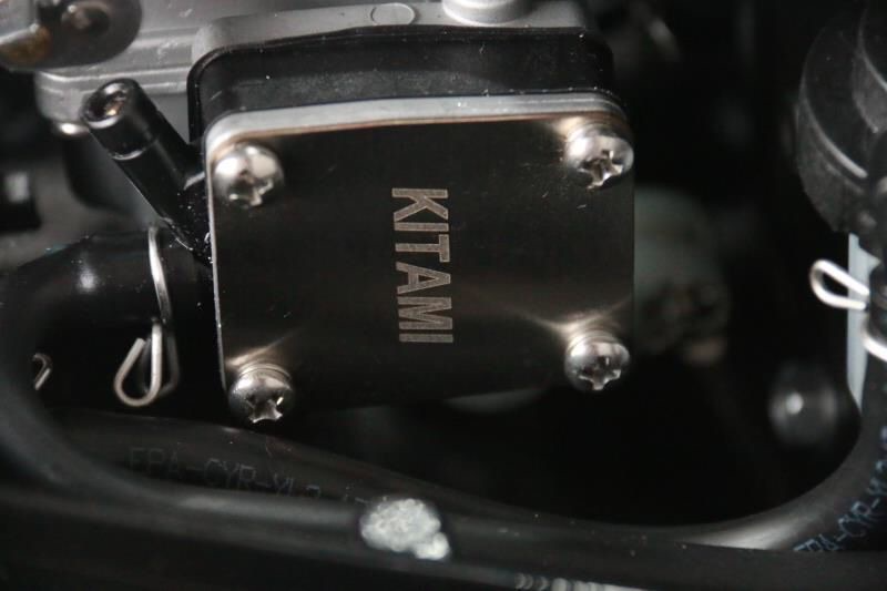 Лодочный мотор MARLIN PROLINE MP 9.9 (20) AMHS FORCE в Северске