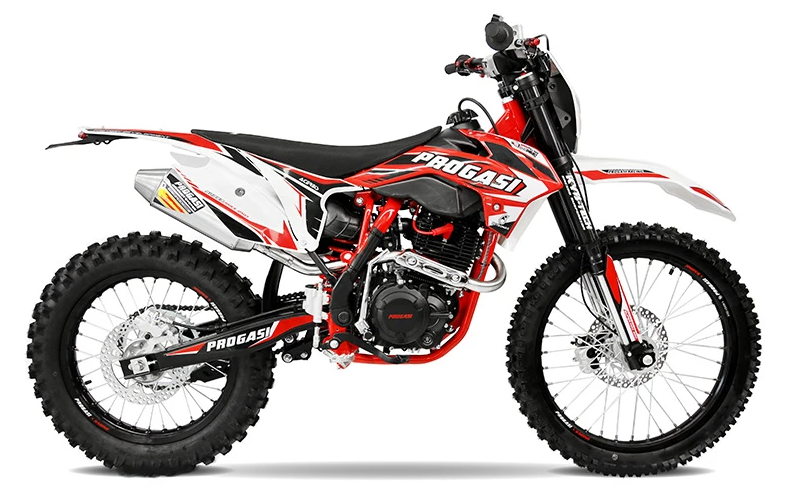 Мотоцикл Progasi SUPER MAX 300 в Северске