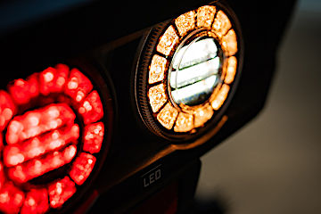 Квадроцикл Русская механика РМ 800 Т серии «Шёлковый путь» в Северске