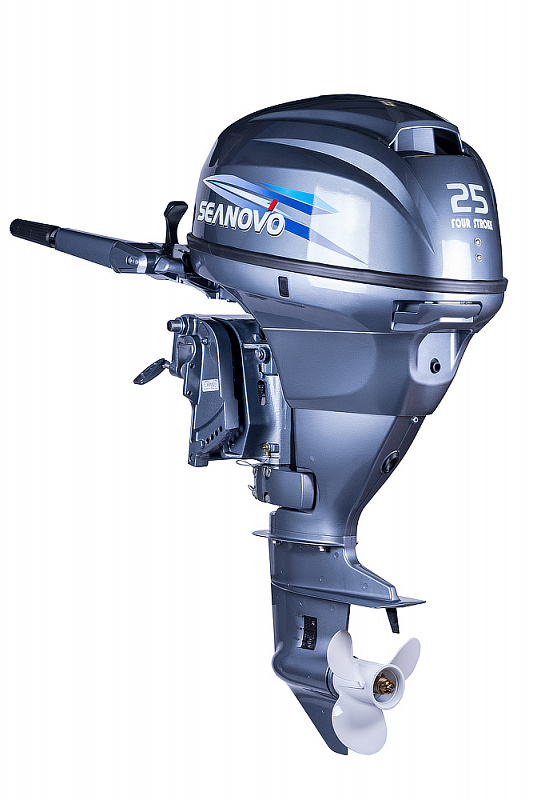Лодочный мотор SEANOVO SNF25HS в Северске