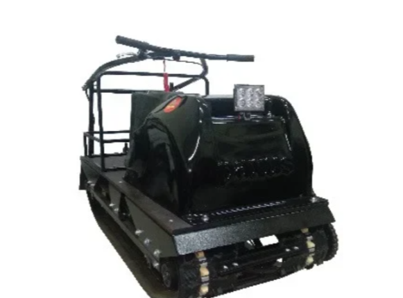 Мотобуксировщик PAXUS 650 15 л.с. в Северске