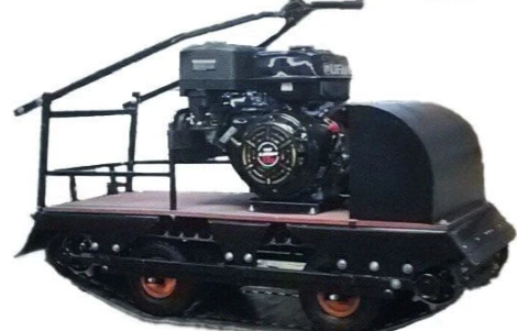 Мотобуксировщик ОНЕГО 500 GRAND 13 л.с. в Северске