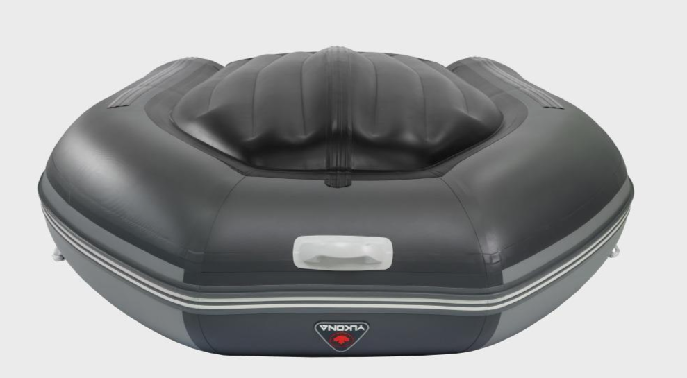 ЛОДКА НАДУВНАЯ YUKONA 300 НДНД в Северске