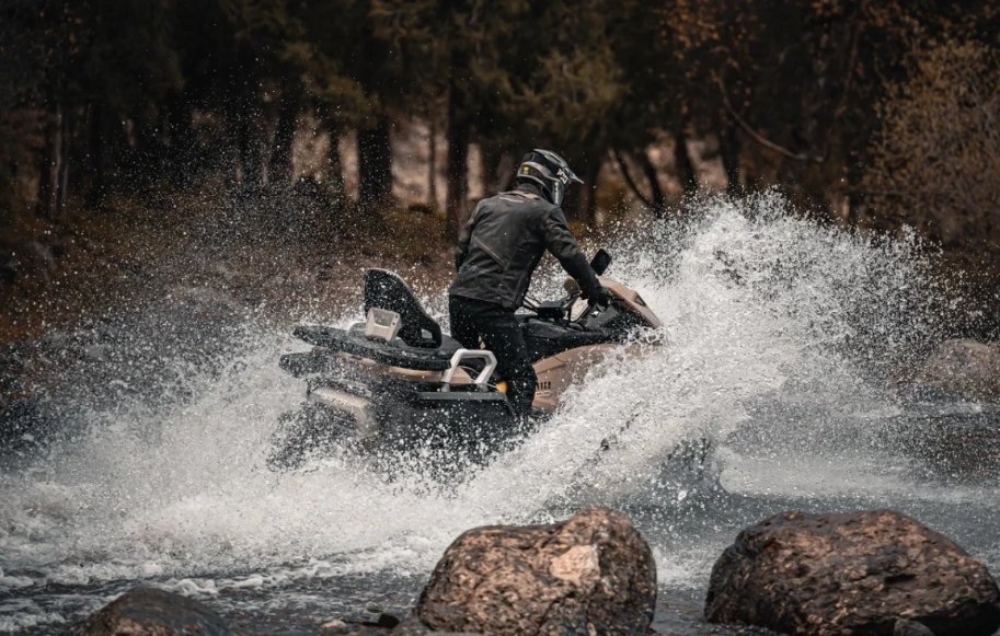 Квадроцикл BENDA REDSTONE 1000 MUD в Северске