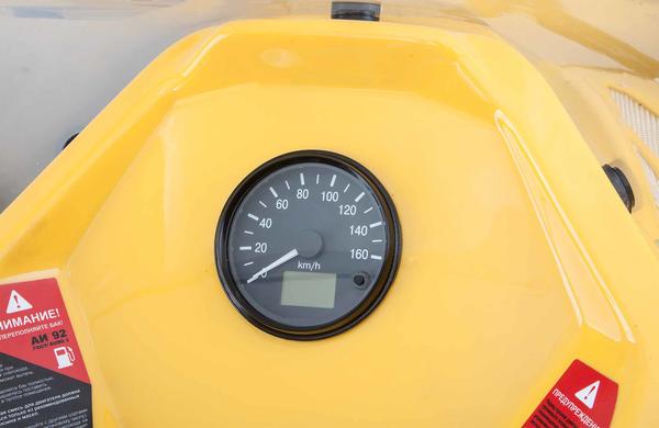 Снегоход STELS SM600T (L LUX WT) СТАВР 1.0 К01 Tech в Северске