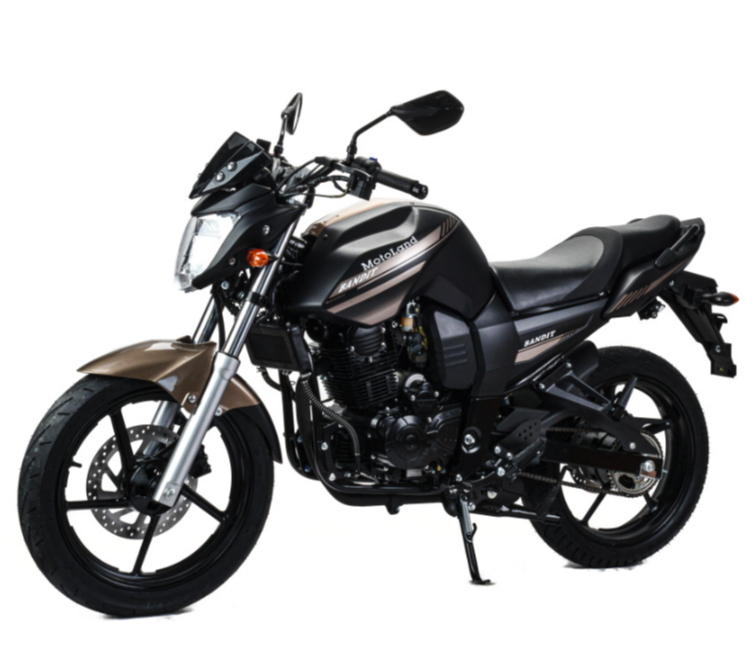 Мотоцикл MOTOLAND (МОТОЛЕНД) 300 BANDIT в Северске