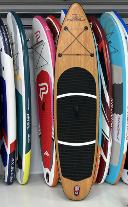 SUP (САП) ДОСКА RAIDEX POWERFANS LOFT 10,6’ (320СМ) в Северске