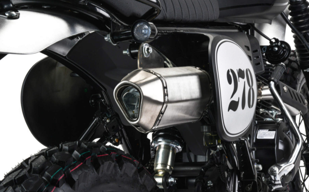 Мотоцикл MOTOLAND (МОТОЛЕНД) LEGEND (XL250-A) (172FMM-5/PR250) в Северске