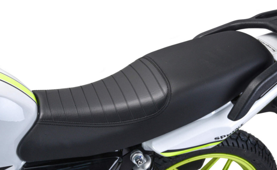 Мотоцикл MOTOLAND (МОТОЛЕНД) 200 SPRINT в Северске