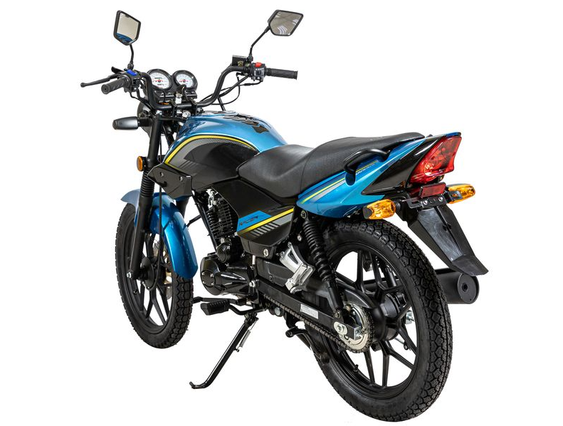 Мотоцикл RACER RC150-23 TIGER в Северске