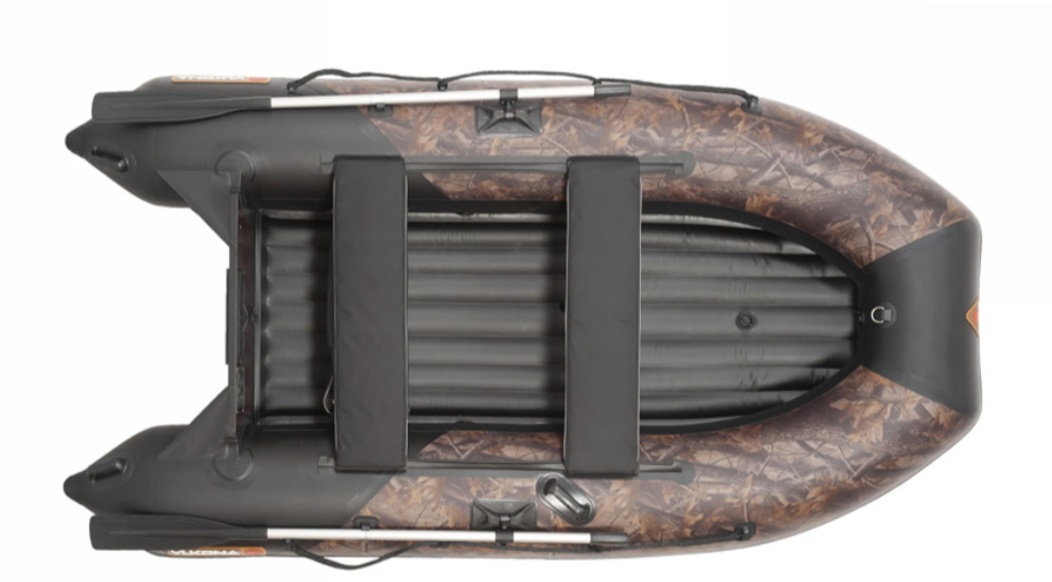 ЛОДКА НАДУВНАЯ YUKONA 300 НДНД в Северске