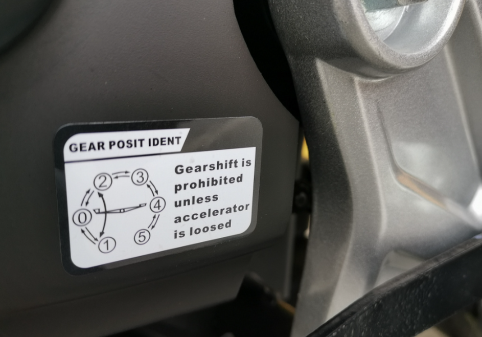 Мотоцикл MOTOLAND (МОТОЛЕНД) 250 CB250 (172FMM-5/PR250) (2022 г.) в Северске