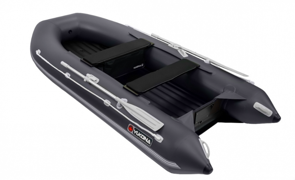 ЛОДКА НАДУВНАЯ YUKONA 300 НДНД в Северске