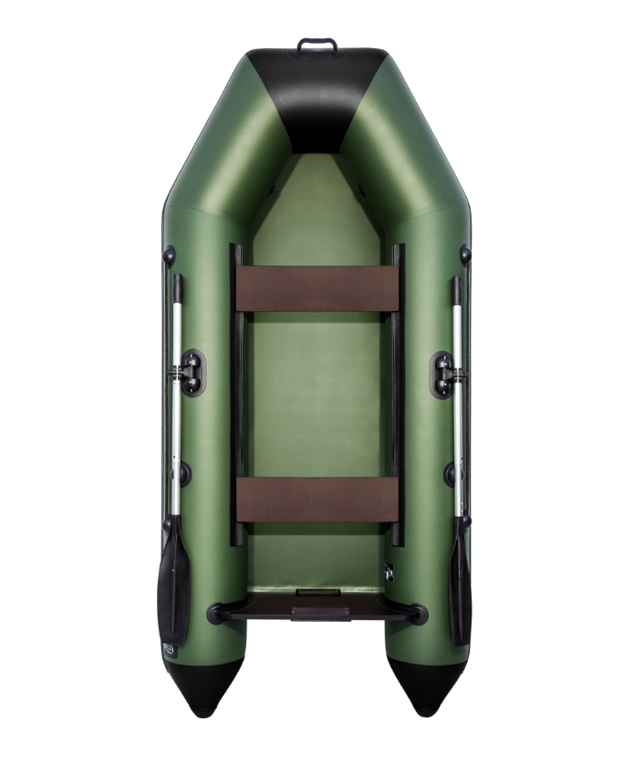 Лодка Аква 2800 в Северске