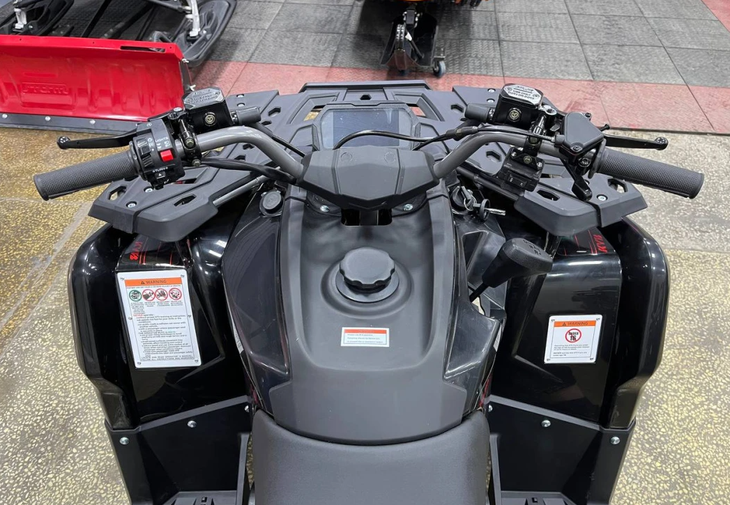 Квадроцикл PROMAX RENEGADE 300 LONG WINCH PRO (2025) в Северске