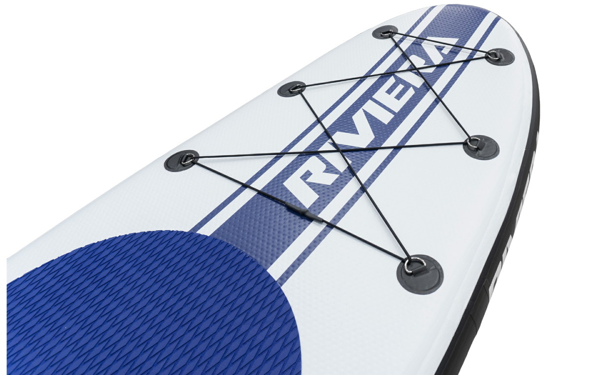 Сап-борд синий 10.6ft RIVIERA в Северске