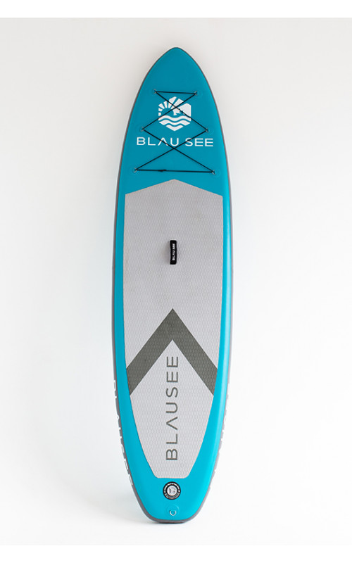 НАДУВНОЙ САП БОРД BLAUSEE 10 в Северске