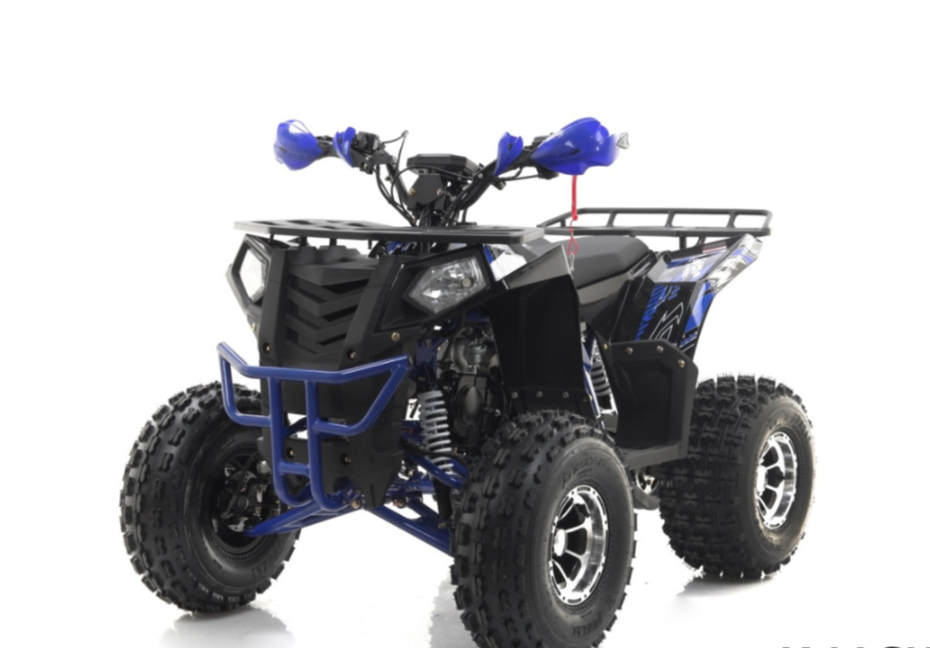 Квадроцикл GBM SHARP 190 PREMIUM SEMI-AUTOMATIC в Северске