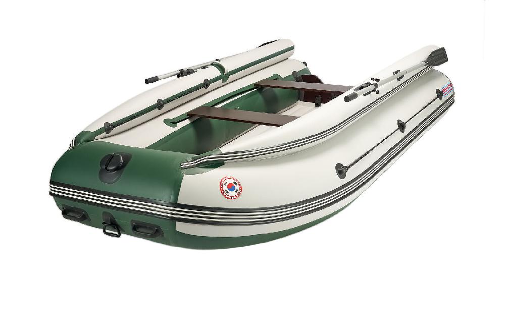 Лодка MISHIMO FAMILY LITE 350 в Северске