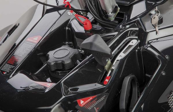 Снегоход STELS SA600R (L LUX WT) ВИТЯЗЬ 2.0 К01 Tech в Северске