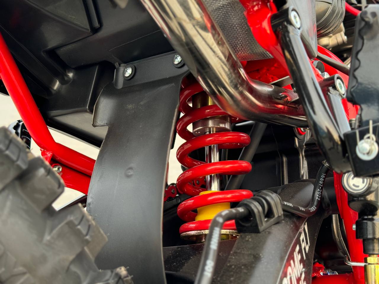 Кроссовый мотоцикл Sanchez Maniac CB300F в Северске