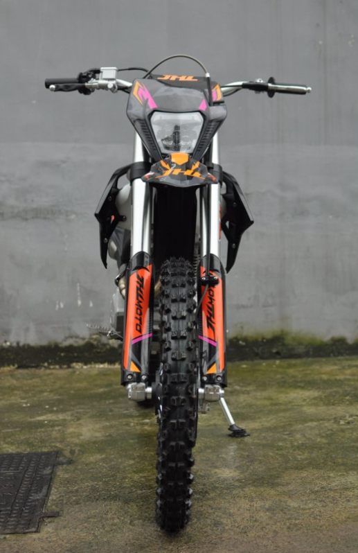 Мотоцикл JHLMOTO JHL LX3 PR300 (175FMN) в Северске