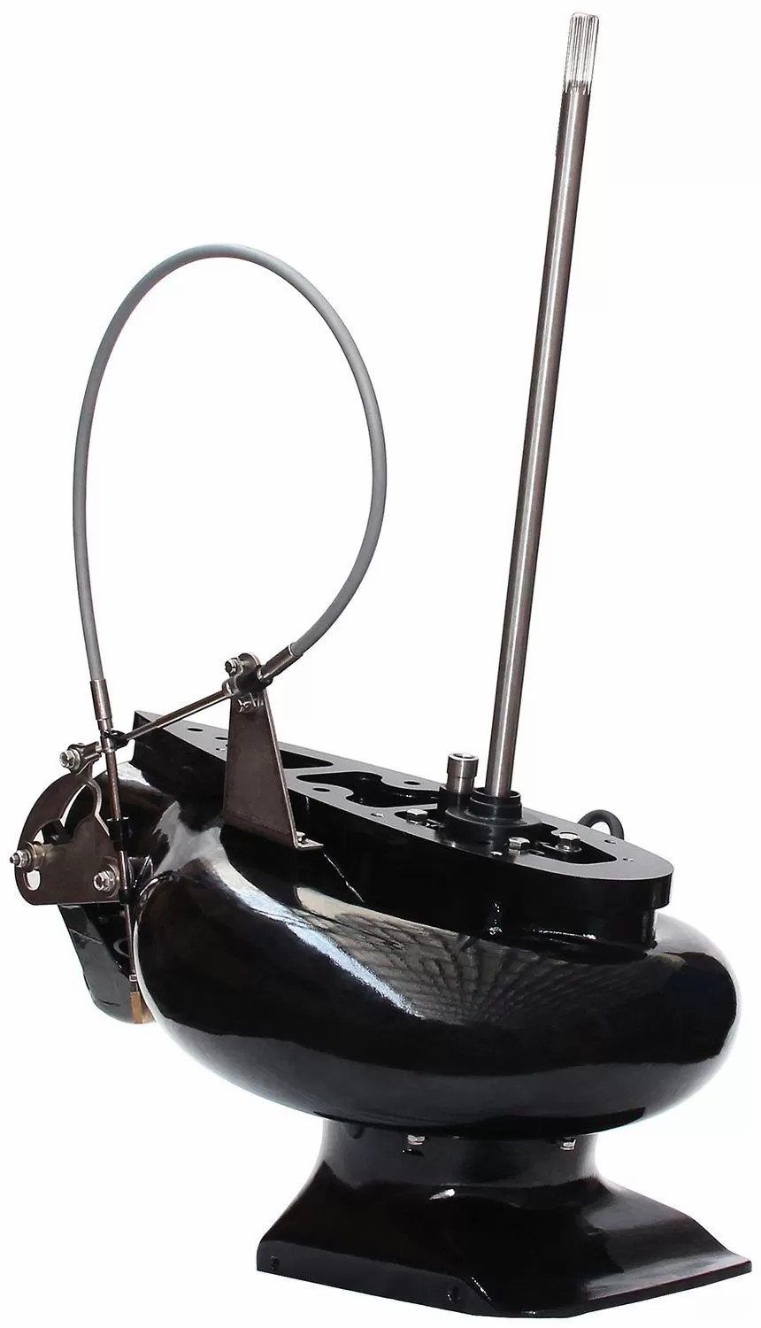 ВОДОМЕТНАЯ НАСАДКА MARLIN НА МОТОР 40 Л.С. YAMAHA, MARLIN, HIDEA, MIKATSU в Северске