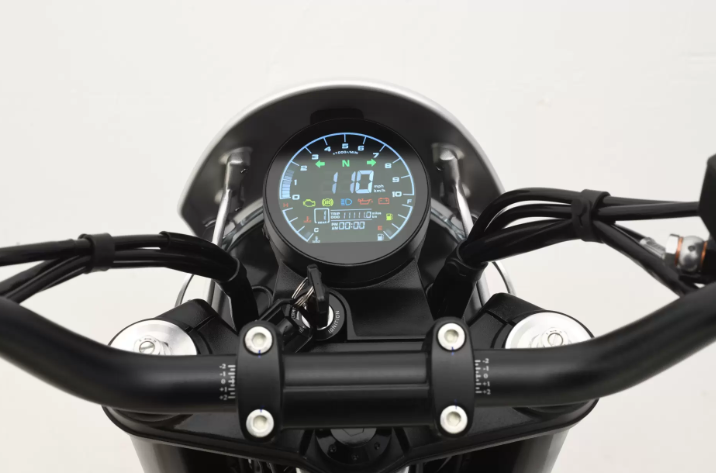 Мотоцикл GAOKIN GK 500 М11D в Северске