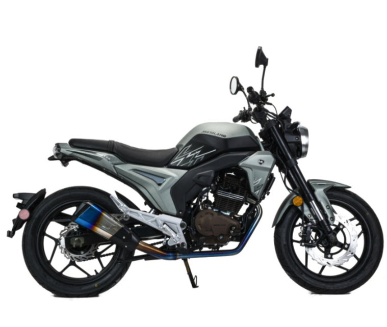 Мотоцикл MOTOLAND (МОТОЛЕНД) 300 CBR в Северске