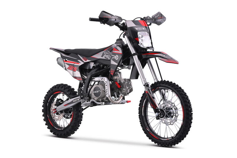 Питбайк YACOTA H5 125 в Северске