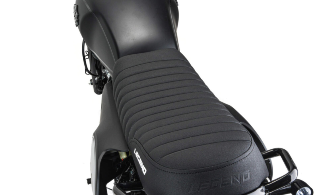 Мотоцикл Motoland LEGEND (XL250-A) (172FMM-5/PR250) в Северске