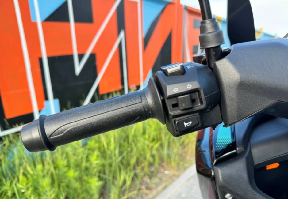 МаксиСкутер PROMAX-Honda PCX-250 (49) в Северске