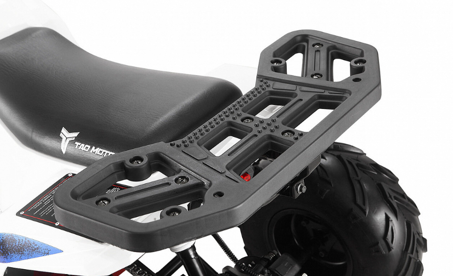 Квадроцикл Yacota Raposa в Северске