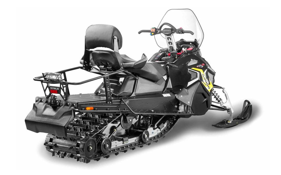 Снегоход STELS SA800R (L LUX WT) ВИТЯЗЬ 2.0 К01 Tech в Северске