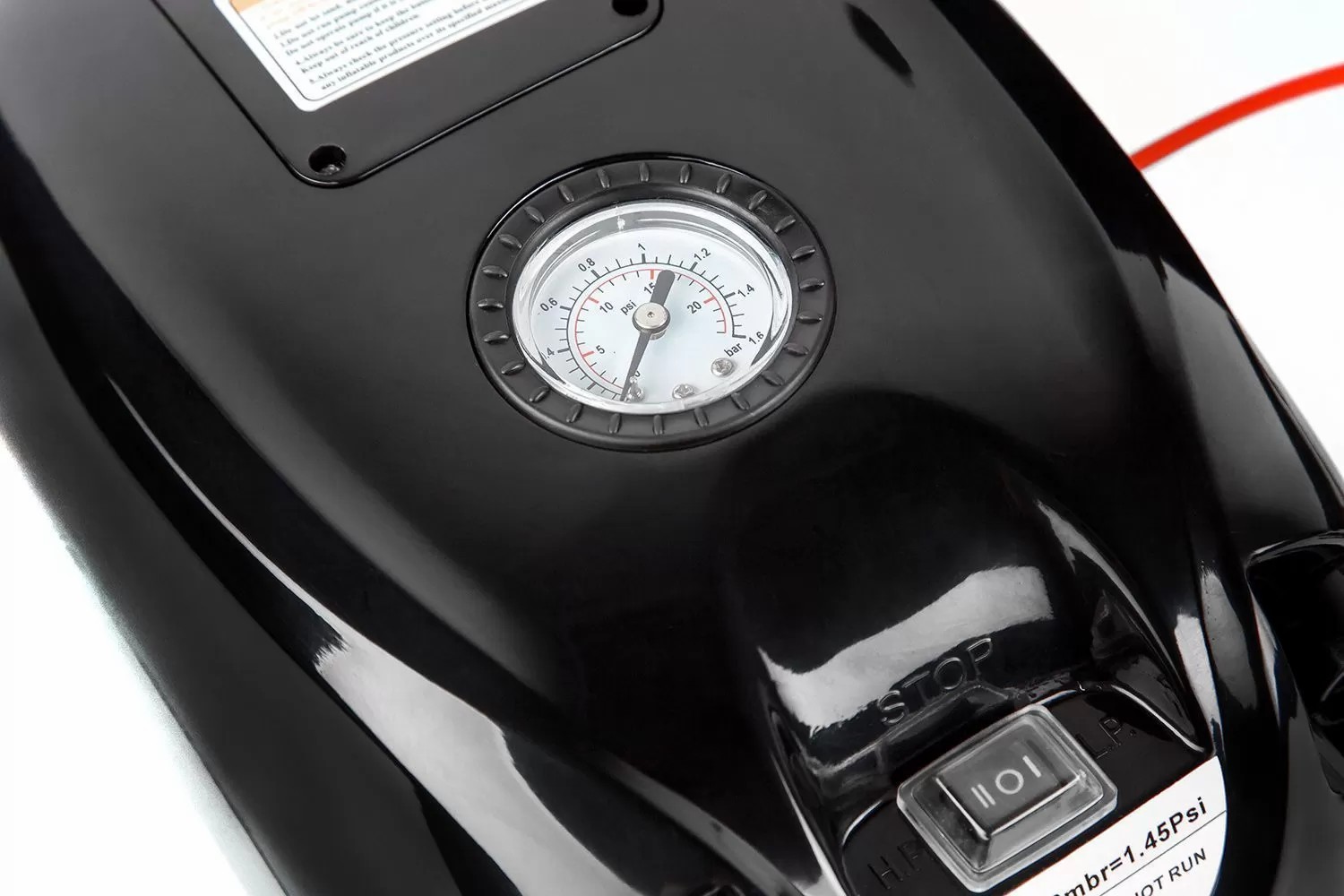 ЭЛЕКТРИЧЕСКИЙ НАСОС MARLIN GP-80 S в Северске