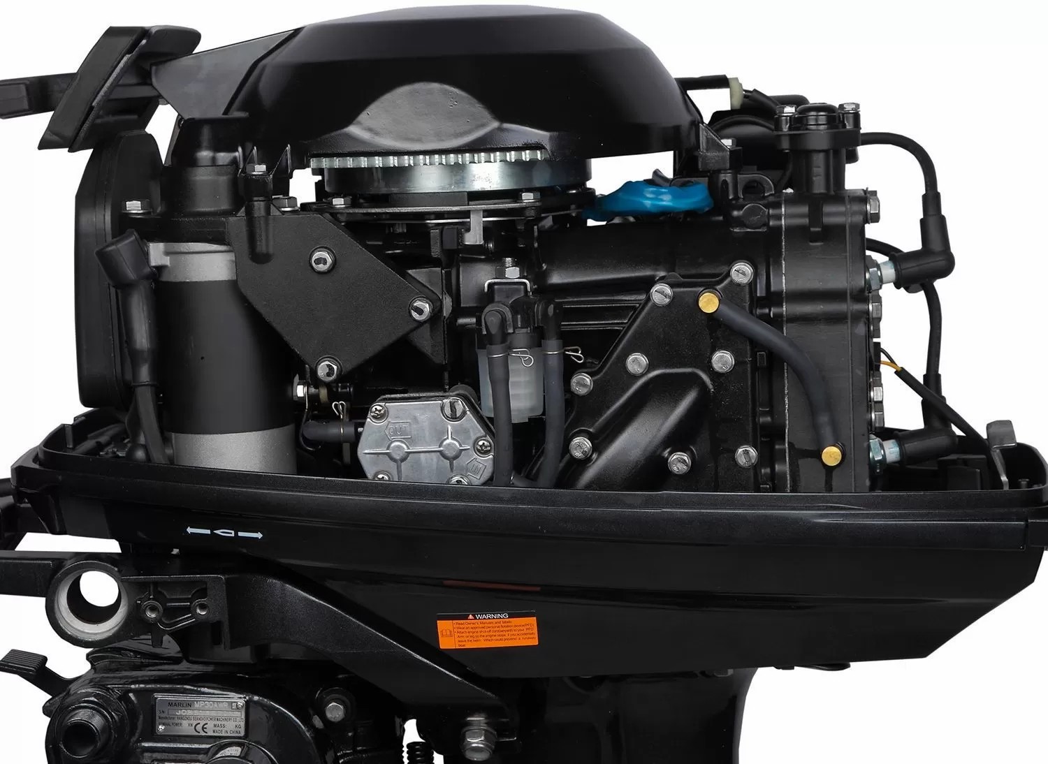 Лодочный мотор MARLIN MP 30 AWRS в Северске