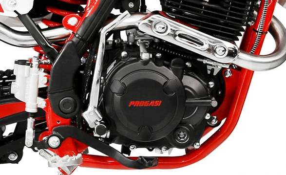 Мотоцикл Progasi SUPER MAX 300 в Северске